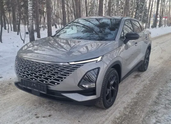 Omoda C5